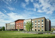 其他 6 Hilton Garden Inn Wenatchee