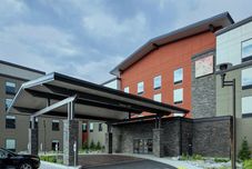 其他 Hilton Garden Inn Wenatchee
