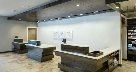 其他 2 Hilton Garden Inn Wenatchee