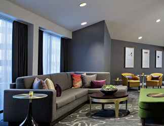 Lainnya 2 DoubleTree by Hilton Fairfield