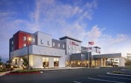 Lainnya 2 Hilton Garden Inn Sacramento Airport Natomas