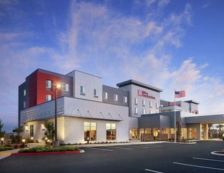 Lainnya 2 Hilton Garden Inn Sacramento Airport Natomas