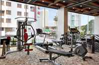 Fitness Center ibis Styles Jakarta Simatupang