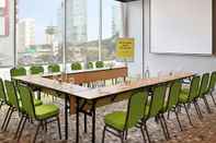 ห้องประชุม ibis Styles Jakarta Simatupang