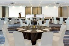 Functional Hall Novotel Jakarta Cikini