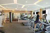 Fitness Center Novotel Jakarta Cikini