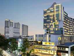 Novotel Jakarta Cikini Hotel, 2.474.261 VND