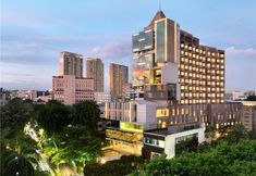 Exterior 6 Novotel Jakarta Cikini