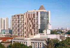 Lobby 4 Novotel Jakarta Cikini