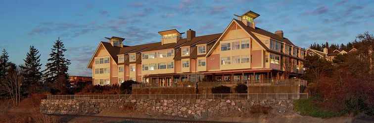 Others Chrysalis Inn and Spa Bellingham Curio Collection by Hilton