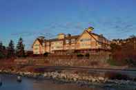 Others Chrysalis Inn and Spa Bellingham Curio Collection by Hilton