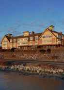 Exterior Chrysalis Inn & Spa Bellingham, Curio Collection by Hilton