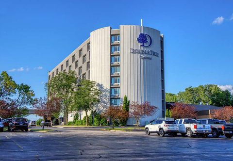 Others DoubleTree by Hilton Appleton