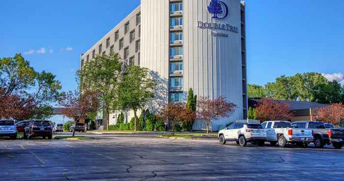 Others DoubleTree by Hilton Appleton