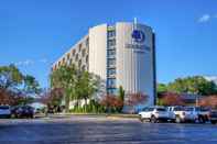 Others DoubleTree by Hilton Appleton