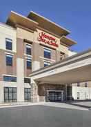 Exterior Hampton Inn and Suites Grandville Grand Rapids South