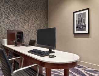 อื่นๆ 2 Homewood Suites by Hilton Chicago Downtown South Loop