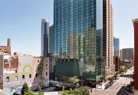 Others Homewood Suites by Hilton Chicago Downtown South Loop
