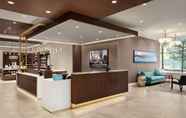 Khác 7 Homewood Suites by Hilton Chicago Downtown South Loop