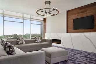 Lain-lain 4 Homewood Suites by Hilton Chicago Downtown South Loop