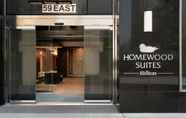 Lain-lain 3 Homewood Suites by Hilton Chicago Downtown South Loop