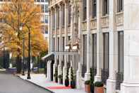 Others The Candler Hotel Atlanta  Curio Collection by Hilton