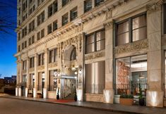 อื่นๆ 6 The Candler Hotel Atlanta Curio Collection by Hilton