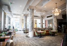 อื่นๆ 3 The Candler Hotel Atlanta Curio Collection by Hilton