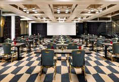 อื่นๆ 7 The Candler Hotel Atlanta Curio Collection by Hilton