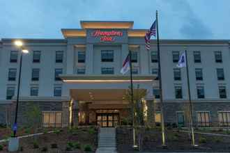 Lainnya 4 Hampton Inn Black Mountain