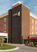 Exterior Home2 Suites by Hilton Overland Park