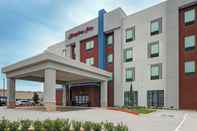 Lainnya Hampton Inn Weslaco