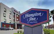 Lainnya 4 Hampton Inn Weslaco