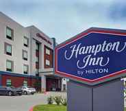 Lainnya 4 Hampton Inn Weslaco