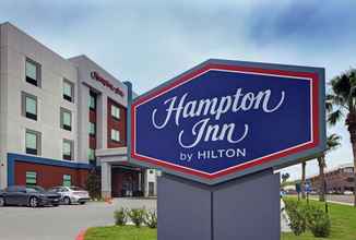 Lainnya 4 Hampton Inn Weslaco