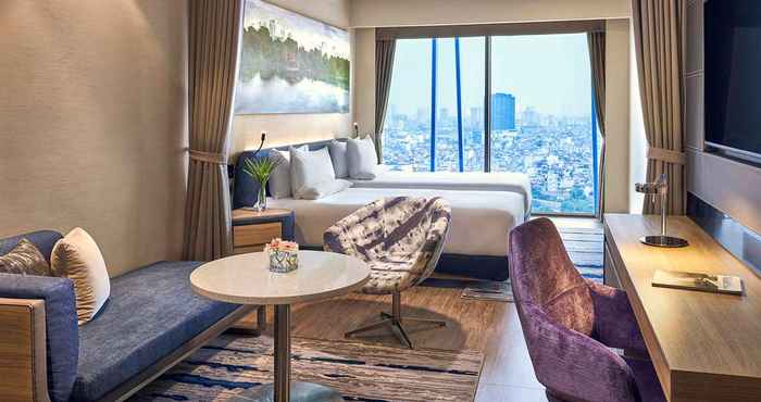 Lainnya Novotel Hanoi Thai Ha