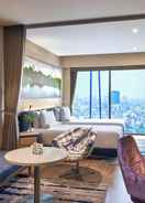 Guest room Novotel Hanoi Thai Ha