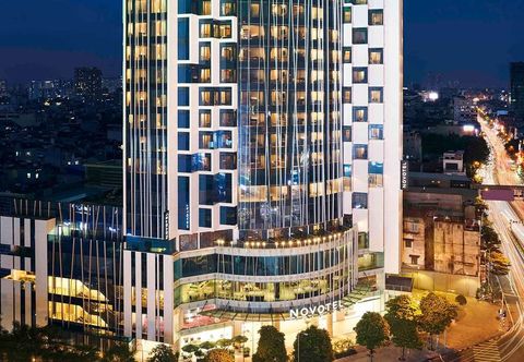 その他 Novotel Hanoi Thai Ha