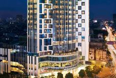その他 Novotel Hanoi Thai Ha