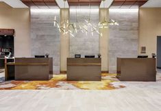 Others 2 Embassy Suites by Hilton Jonesboro Red Wolf Convention Ctr