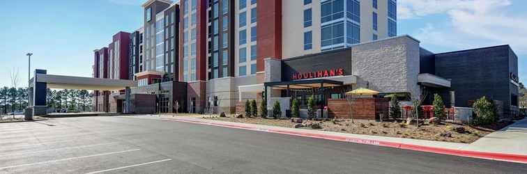 อื่นๆ Embassy Suites by Hilton Jonesboro Red Wolf Convention Cente