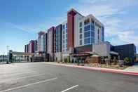 อื่นๆ Embassy Suites by Hilton Jonesboro Red Wolf Convention Cente