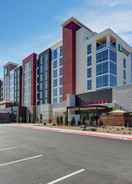 Exterior Embassy Suites by Hilton Jonesboro Red Wolf Convention Ctr