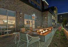 Lain-lain 3 Hampton Inn Chula Vista Eastlake