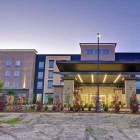 Exterior 1 Hampton Inn Chula Vista Eastlake, San Diego Hotels