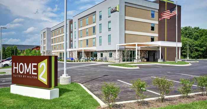 Others Home2 Suites by Hilton Georgetown