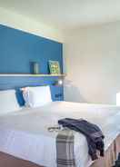 Guest room Hôtel Mercure Chantilly Resort & Conventions