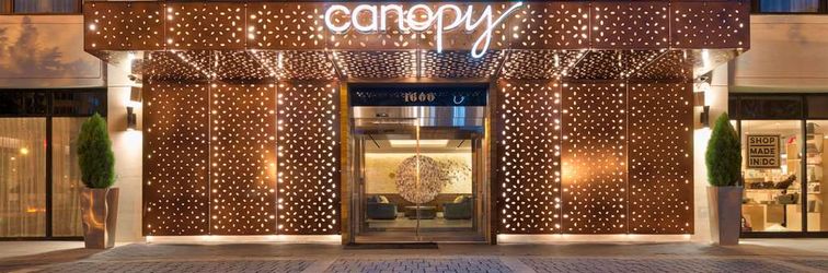 Others Canopy by Hilton Washington DC Embassy Row