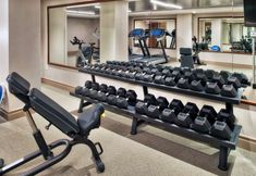 其他 6 Canopy by Hilton Washington DC Embassy Row