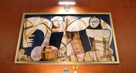 其他 2 Canopy by Hilton Washington DC Embassy Row